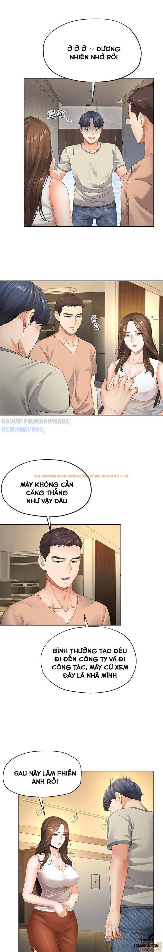 Xem ảnh 23 trong truyện hentai Cặp Đôi Kí Sinh - Chapter 4 - hentaitvn.net