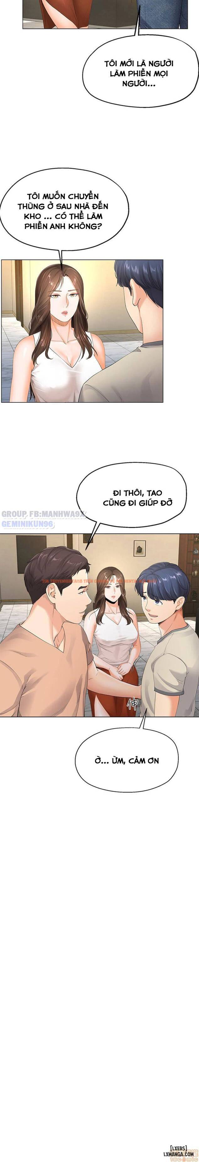 Xem ảnh 24 trong truyện hentai Cặp Đôi Kí Sinh - Chapter 4 - hentaitvn.net