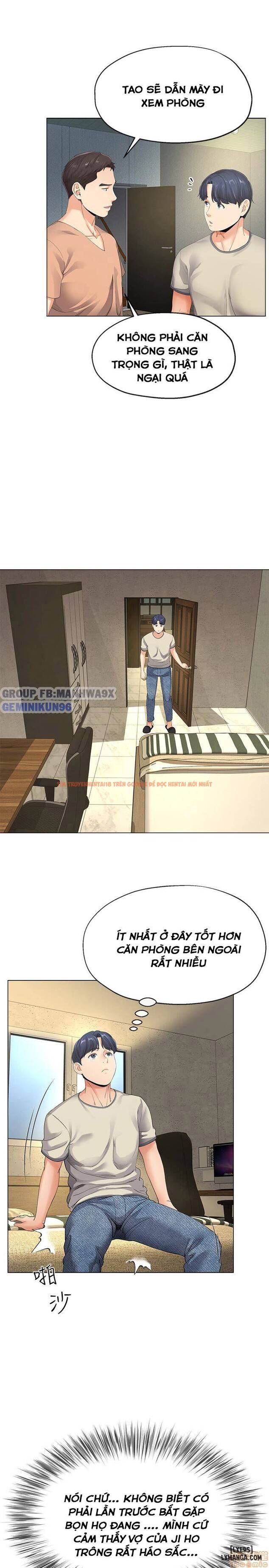 Xem ảnh 26 trong truyện hentai Cặp Đôi Kí Sinh - Chapter 4 - hentaitvn.net