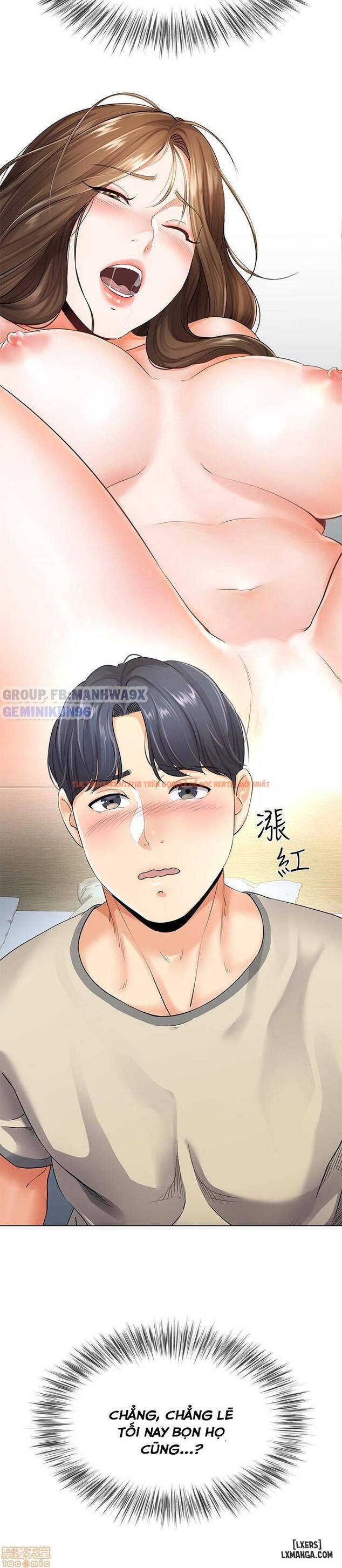Xem ảnh 27 trong truyện hentai Cặp Đôi Kí Sinh - Chapter 4 - hentaitvn.net