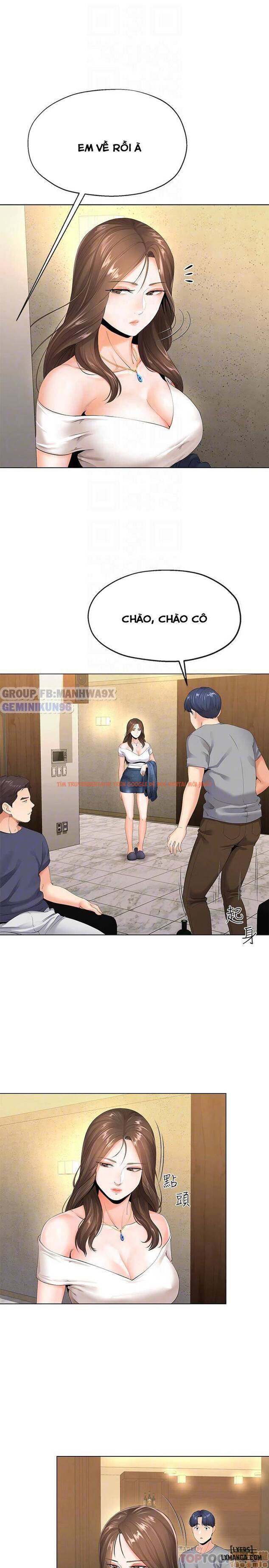 Xem ảnh 7 trong truyện hentai Cặp Đôi Kí Sinh - Chapter 4 - hentaitvn.net