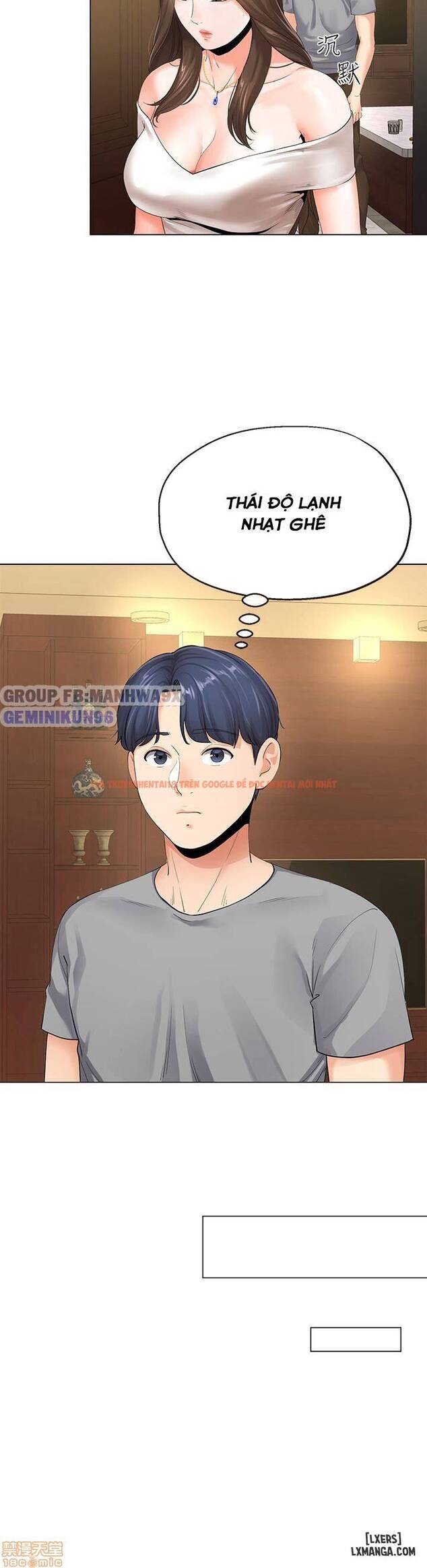 Xem ảnh 8 trong truyện hentai Cặp Đôi Kí Sinh - Chapter 4 - hentaitvn.net