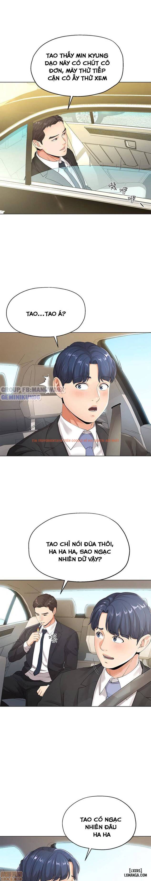 Xem ảnh 10 trong truyện hentai Cặp Đôi Kí Sinh - Chapter 5 - hentaitvn.net