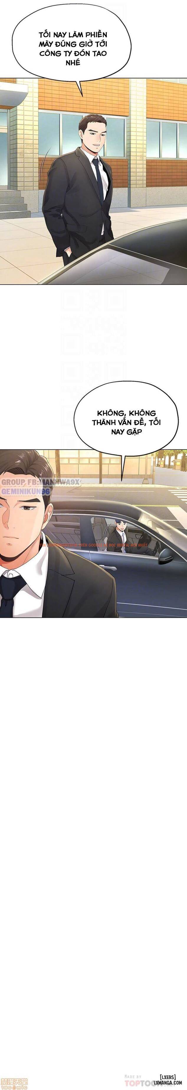 Xem ảnh 15 trong truyện hentai Cặp Đôi Kí Sinh - Chapter 5 - hentaitvn.net
