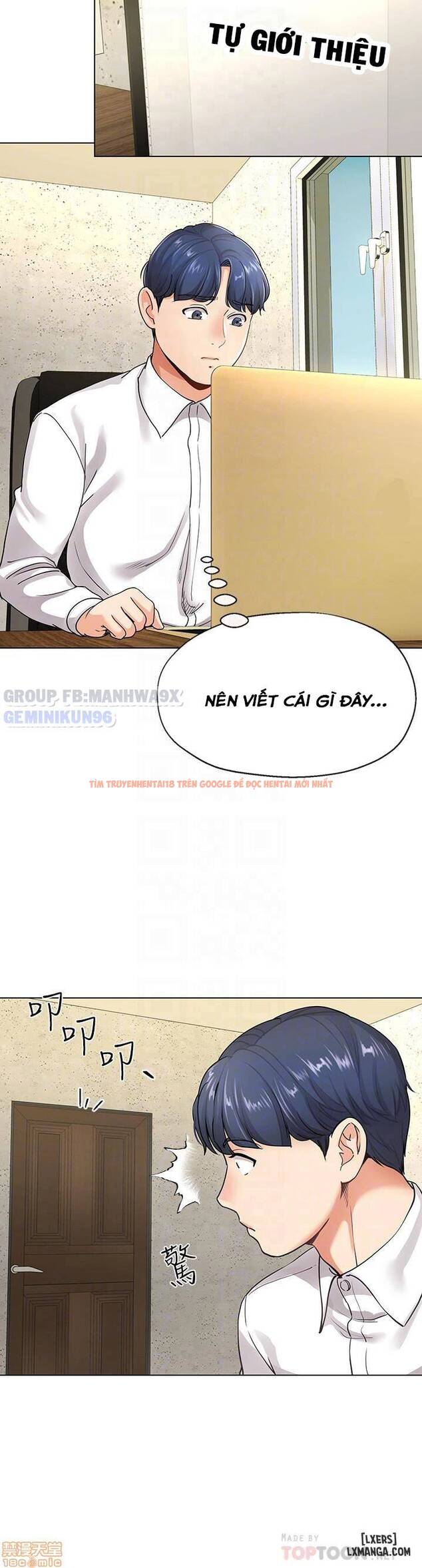 Xem ảnh 17 trong truyện hentai Cặp Đôi Kí Sinh - Chapter 5 - hentaitvn.net