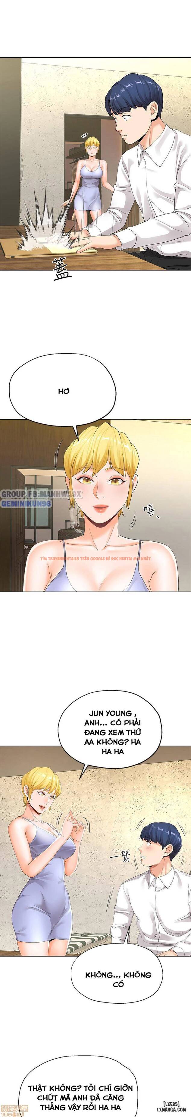 Xem ảnh 18 trong truyện hentai Cặp Đôi Kí Sinh - Chapter 5 - hentaitvn.net