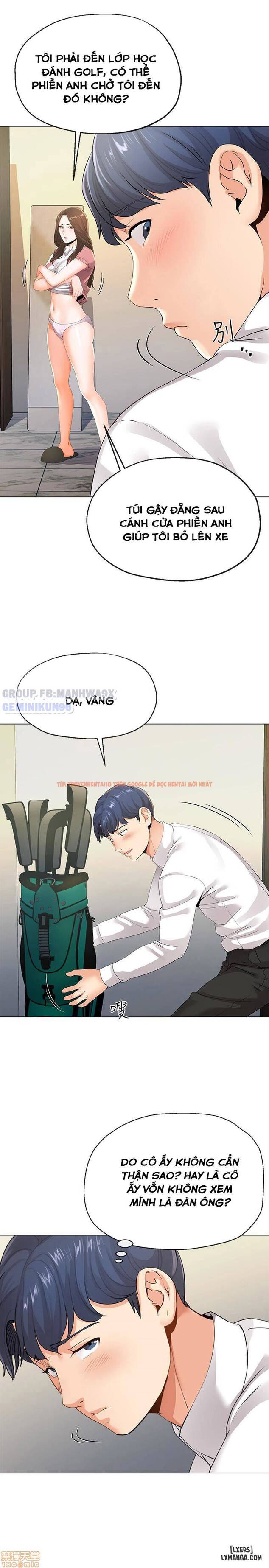 Xem ảnh 21 trong truyện hentai Cặp Đôi Kí Sinh - Chapter 5 - hentaitvn.net