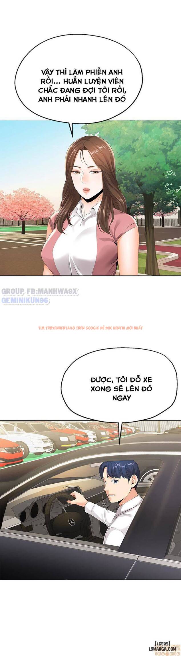 Xem ảnh 23 trong truyện hentai Cặp Đôi Kí Sinh - Chapter 5 - hentaitvn.net