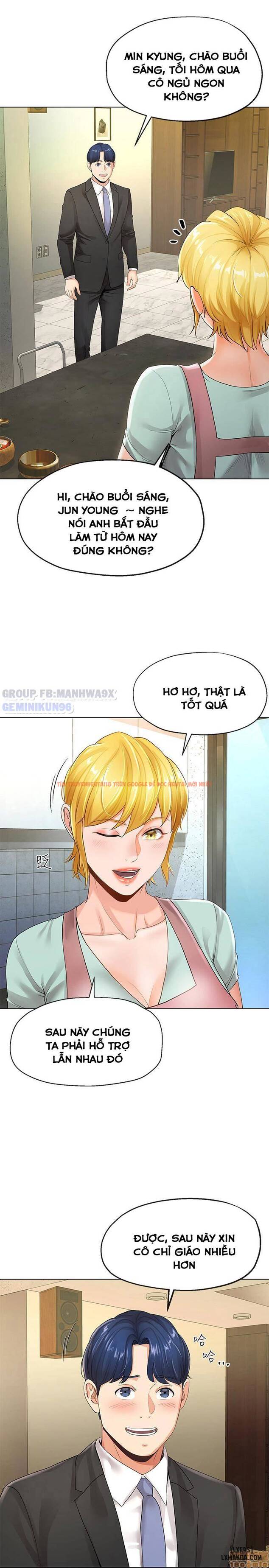 Xem ảnh 3 trong truyện hentai Cặp Đôi Kí Sinh - Chapter 5 - hentaitvn.net