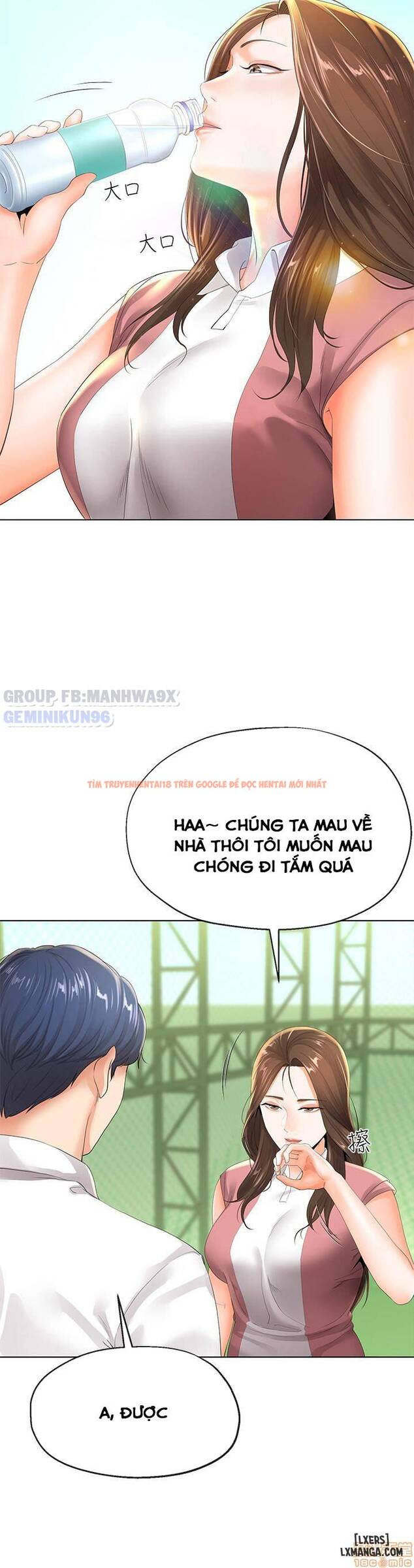 Xem ảnh 30 trong truyện hentai Cặp Đôi Kí Sinh - Chapter 5 - hentaitvn.net