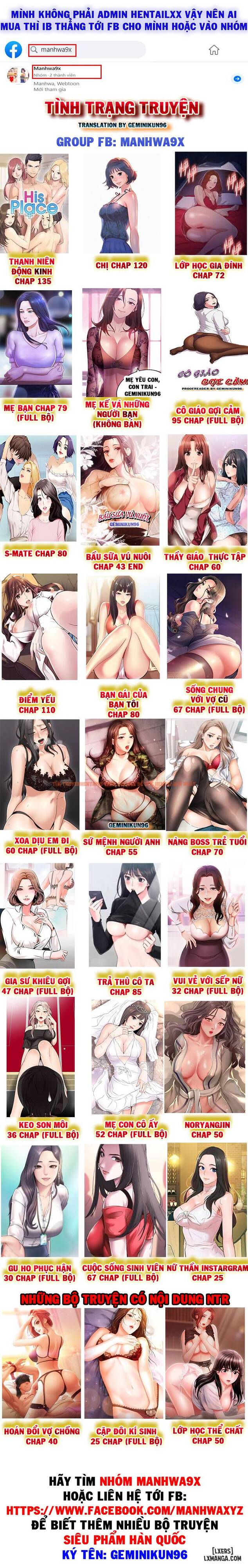Xem ảnh 33 trong truyện hentai Cặp Đôi Kí Sinh - Chapter 5 - hentaitvn.net