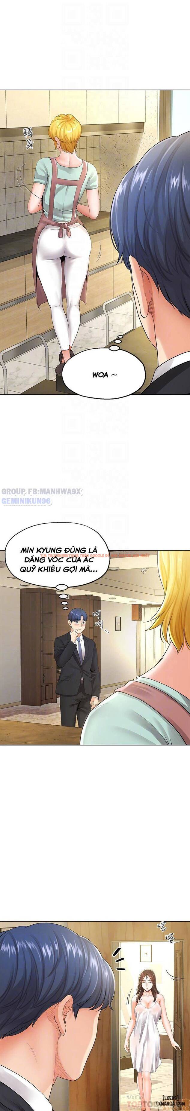 Xem ảnh 5 trong truyện hentai Cặp Đôi Kí Sinh - Chapter 5 - hentaitvn.net