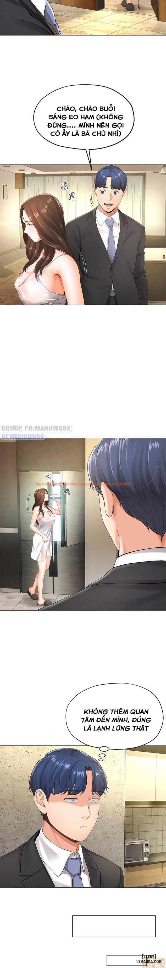 Xem ảnh 6 trong truyện hentai Cặp Đôi Kí Sinh - Chapter 5 - hentaitvn.net
