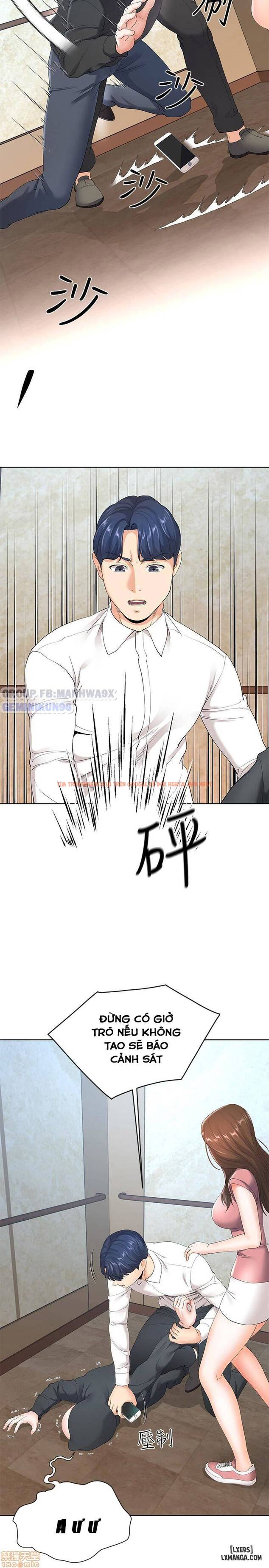 Trang truyện 10 trong truyện tranh Cặp Đôi Kí Sinh - Chapter 6 - hentai24h.pro