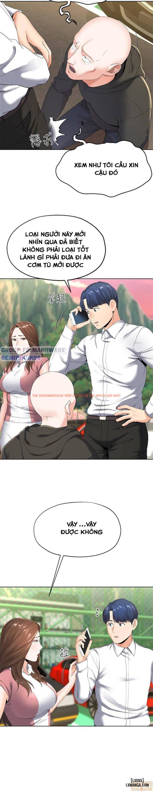 Trang truyện 14 trong truyện tranh Cặp Đôi Kí Sinh - Chapter 6 - hentai24h.pro