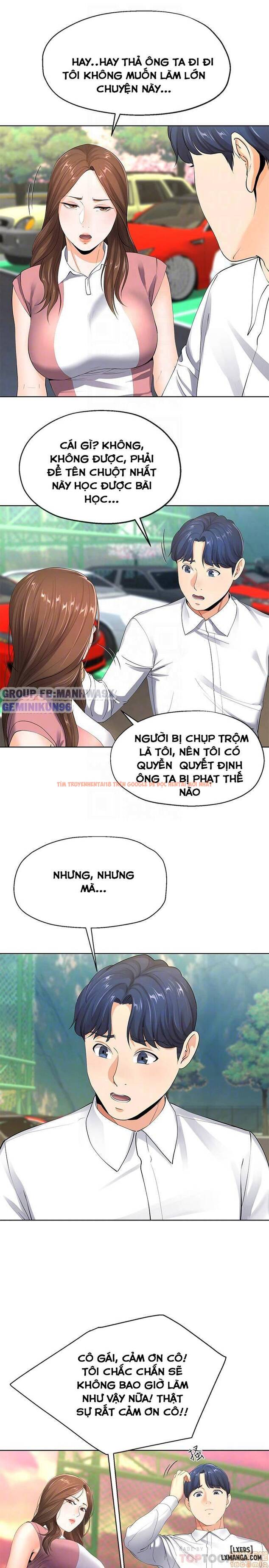 Trang truyện 15 trong truyện tranh Cặp Đôi Kí Sinh - Chapter 6 - hentai24h.pro