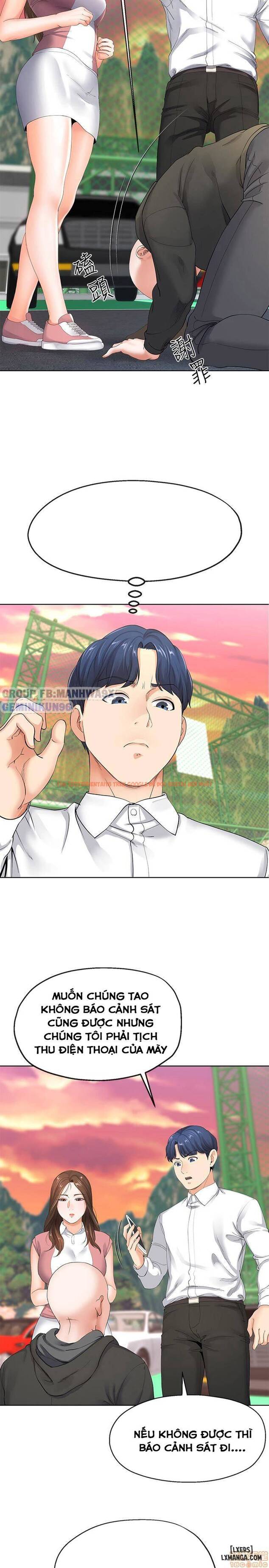 Trang truyện 16 trong truyện tranh Cặp Đôi Kí Sinh - Chapter 6 - hentai24h.pro