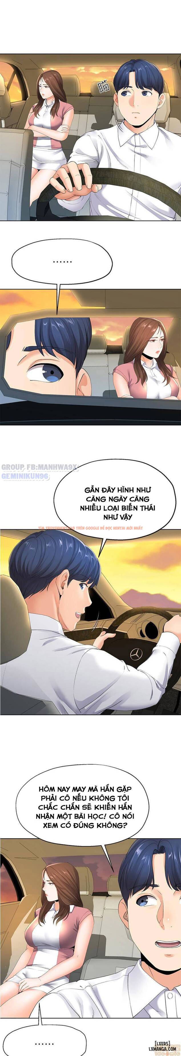 Trang truyện 18 trong truyện tranh Cặp Đôi Kí Sinh - Chapter 6 - hentai24h.pro