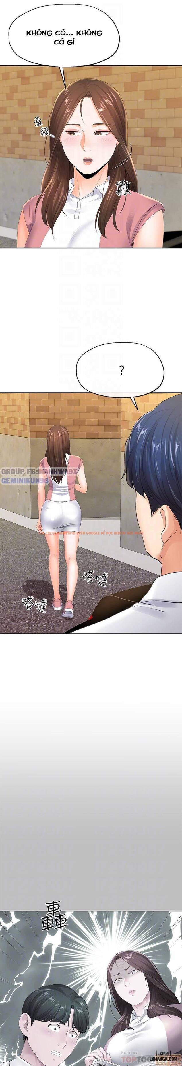 Trang truyện 21 trong truyện tranh Cặp Đôi Kí Sinh - Chapter 6 - hentai24h.pro