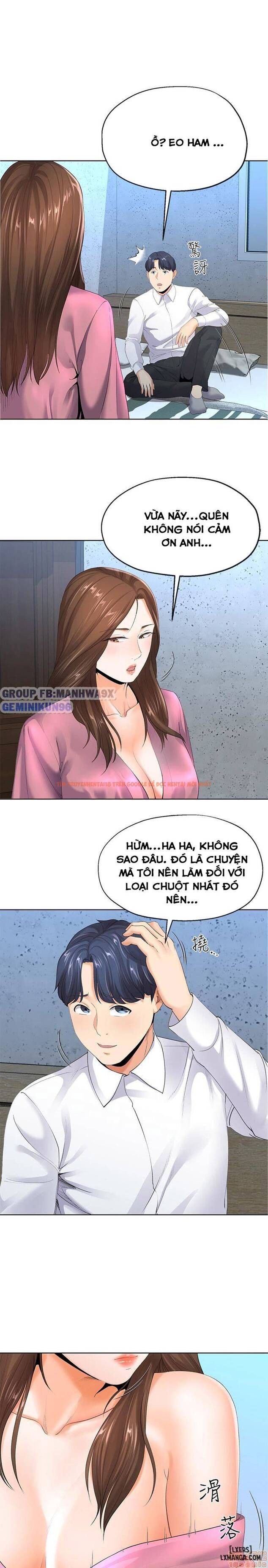 Trang truyện 25 trong truyện tranh Cặp Đôi Kí Sinh - Chapter 6 - hentai24h.pro