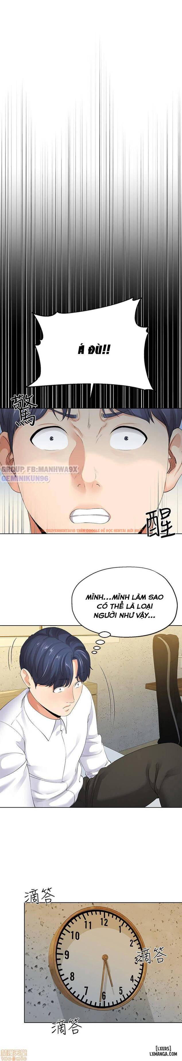 Trang truyện 27 trong truyện tranh Cặp Đôi Kí Sinh - Chapter 6 - hentai24h.pro