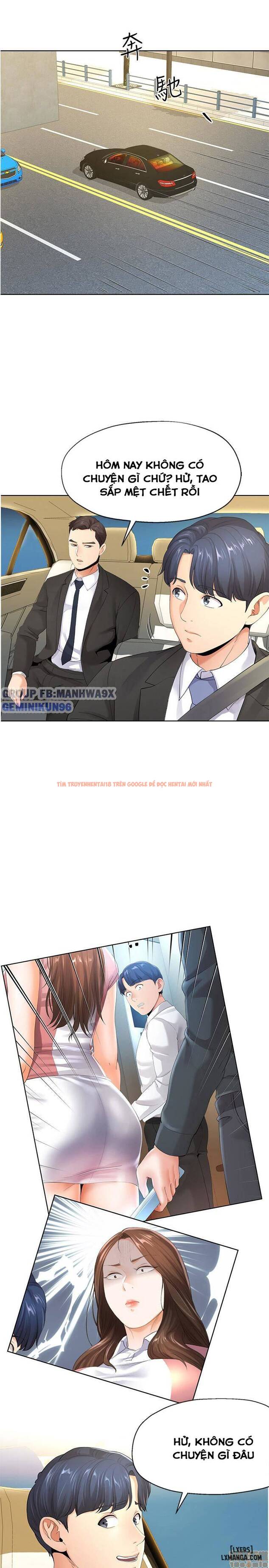 Trang truyện 30 trong truyện tranh Cặp Đôi Kí Sinh - Chapter 6 - hentai24h.pro