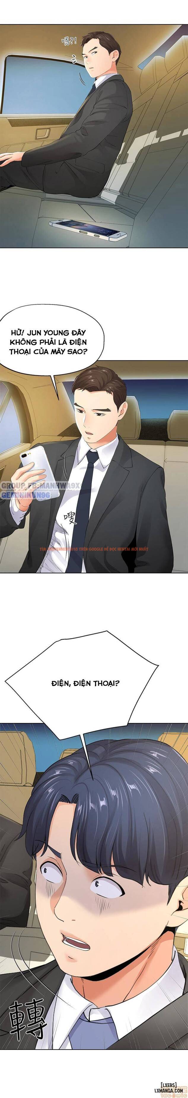 Trang truyện 32 trong truyện tranh Cặp Đôi Kí Sinh - Chapter 6 - hentai24h.pro