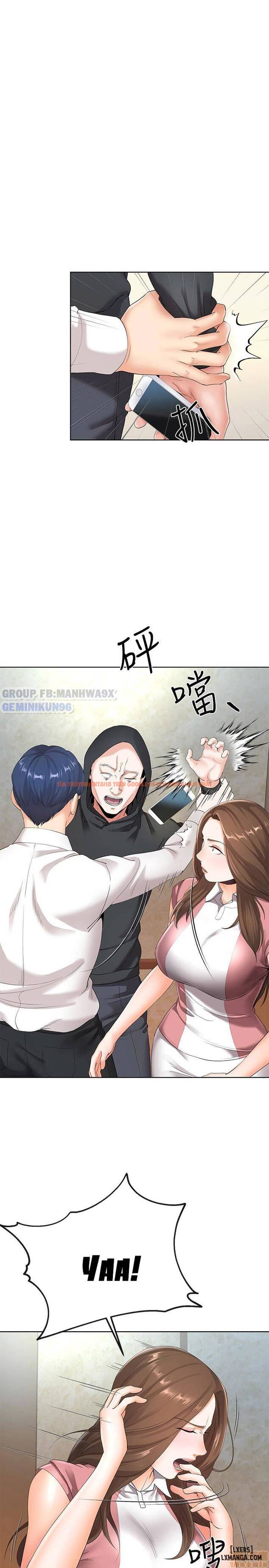 Trang truyện 5 trong truyện tranh Cặp Đôi Kí Sinh - Chapter 6 - hentai24h.pro