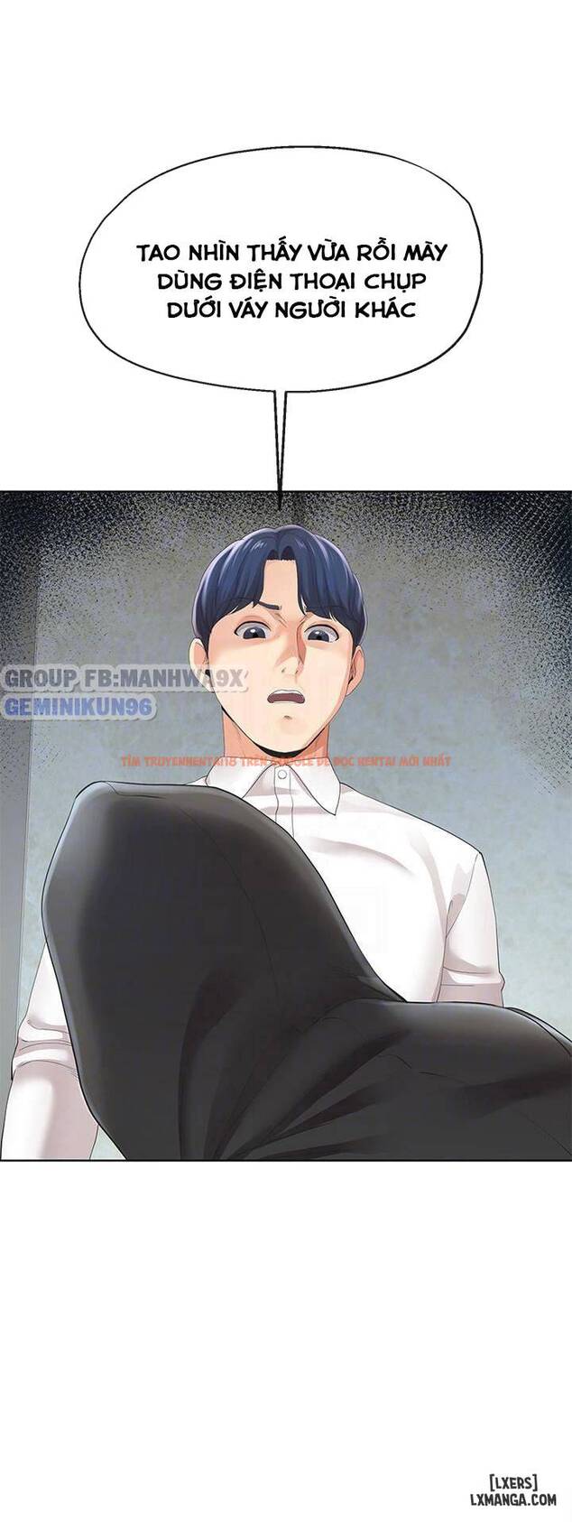 Trang truyện 7 trong truyện tranh Cặp Đôi Kí Sinh - Chapter 6 - hentai24h.pro