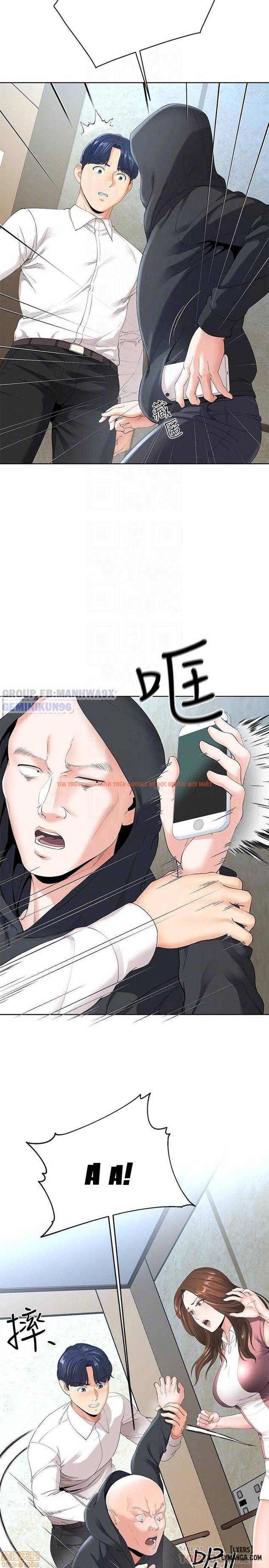 Trang truyện 9 trong truyện tranh Cặp Đôi Kí Sinh - Chapter 6 - hentai24h.pro