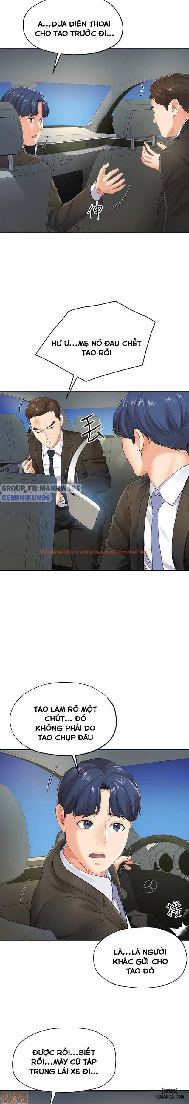 Xem ảnh 10 trong truyện hentai Cặp Đôi Kí Sinh - Chapter 7 - hentaitvn.net