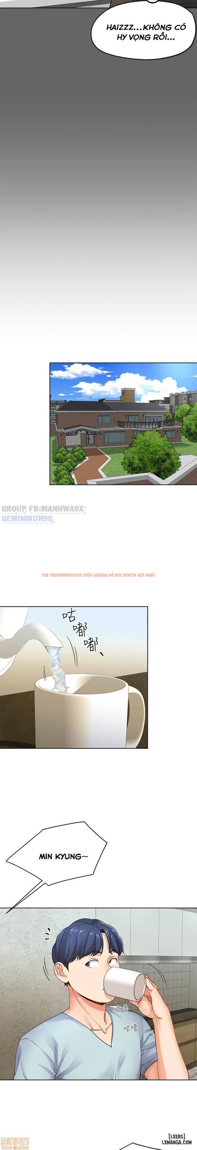 Xem ảnh 14 trong truyện hentai Cặp Đôi Kí Sinh - Chapter 7 - hentaitvn.net