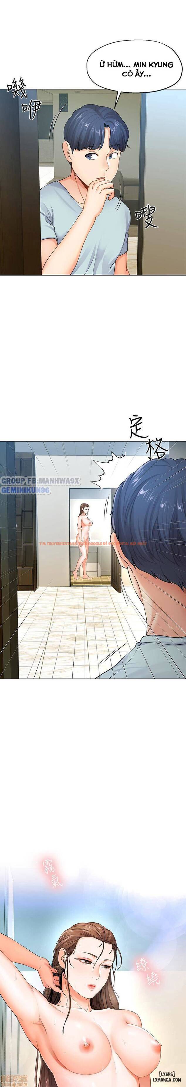 Xem ảnh 16 trong truyện hentai Cặp Đôi Kí Sinh - Chapter 7 - hentaitvn.net