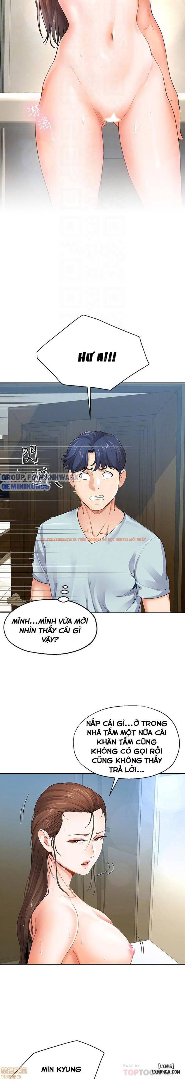 Xem ảnh 17 trong truyện hentai Cặp Đôi Kí Sinh - Chapter 7 - hentaitvn.net