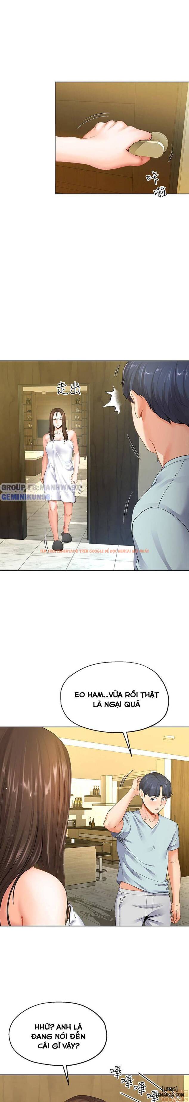 Xem ảnh 20 trong truyện hentai Cặp Đôi Kí Sinh - Chapter 7 - hentaitvn.net