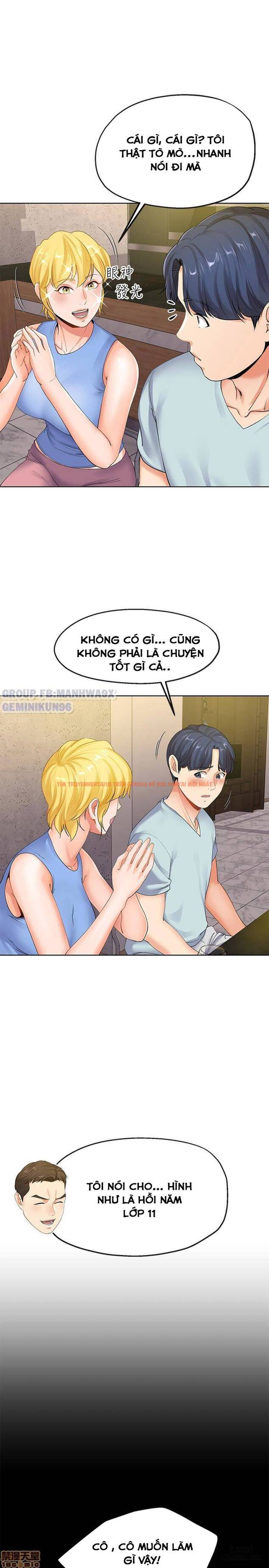 Xem ảnh 25 trong truyện hentai Cặp Đôi Kí Sinh - Chapter 7 - hentaitvn.net