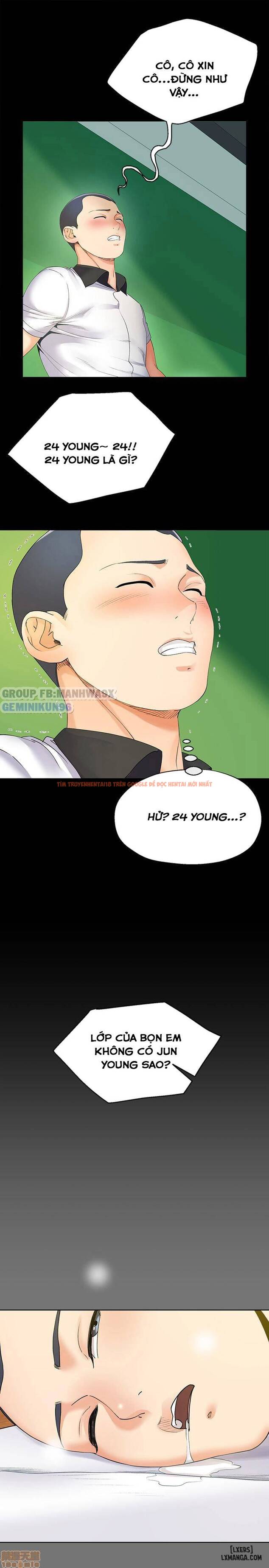 Xem ảnh 29 trong truyện hentai Cặp Đôi Kí Sinh - Chapter 7 - hentaitvn.net