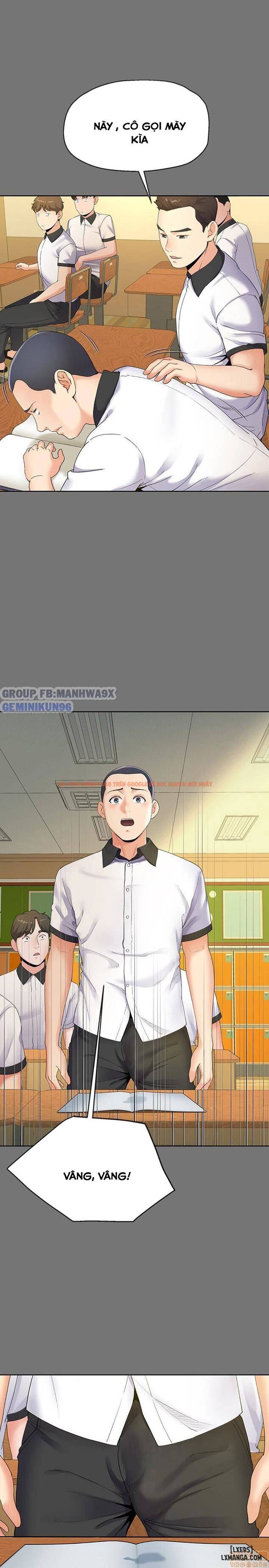 Xem ảnh 30 trong truyện hentai Cặp Đôi Kí Sinh - Chapter 7 - hentaitvn.net