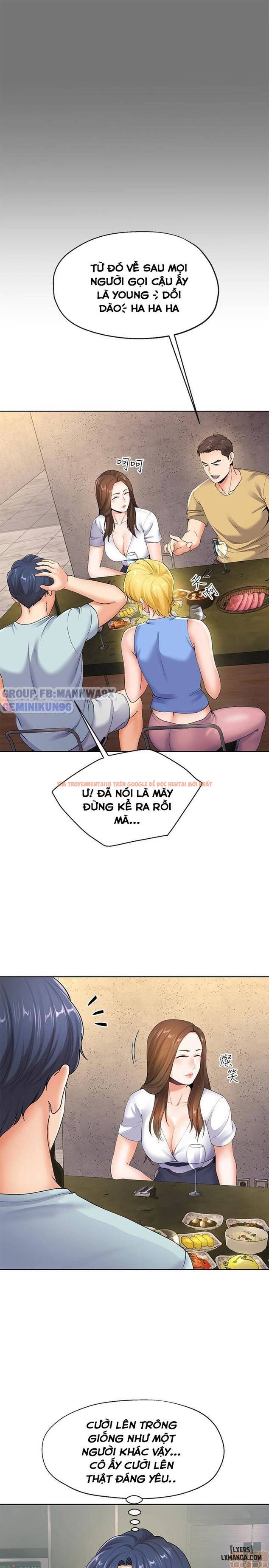 Xem ảnh 32 trong truyện hentai Cặp Đôi Kí Sinh - Chapter 7 - hentaitvn.net