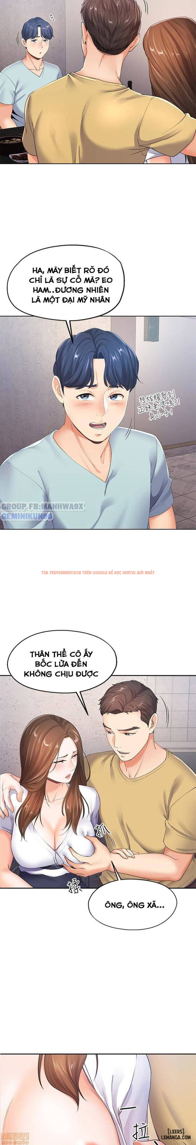 Xem ảnh 34 trong truyện hentai Cặp Đôi Kí Sinh - Chapter 7 - hentaitvn.net
