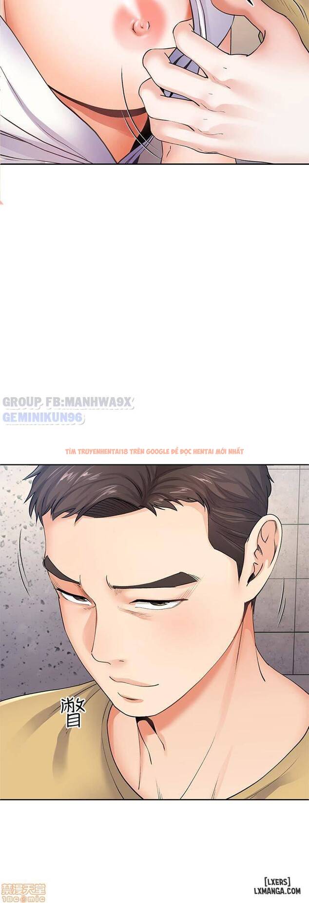 Xem ảnh 35 trong truyện hentai Cặp Đôi Kí Sinh - Chapter 7 - hentaitvn.net