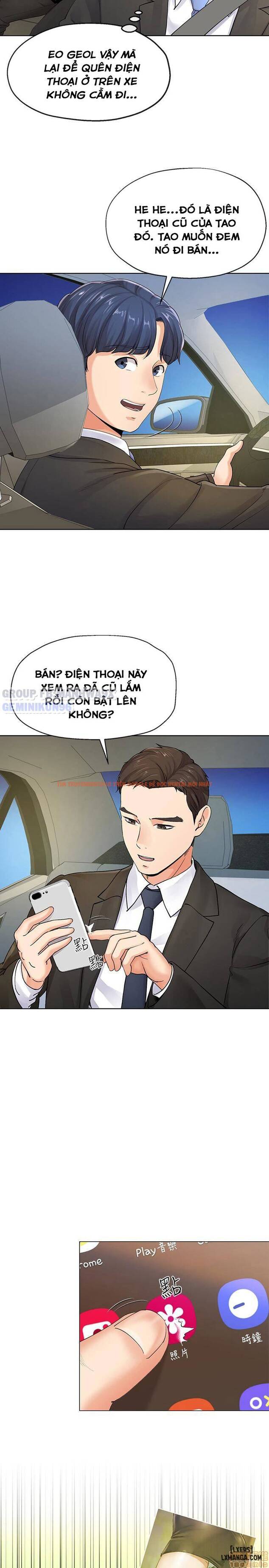 Xem ảnh 5 trong truyện hentai Cặp Đôi Kí Sinh - Chapter 7 - hentaitvn.net