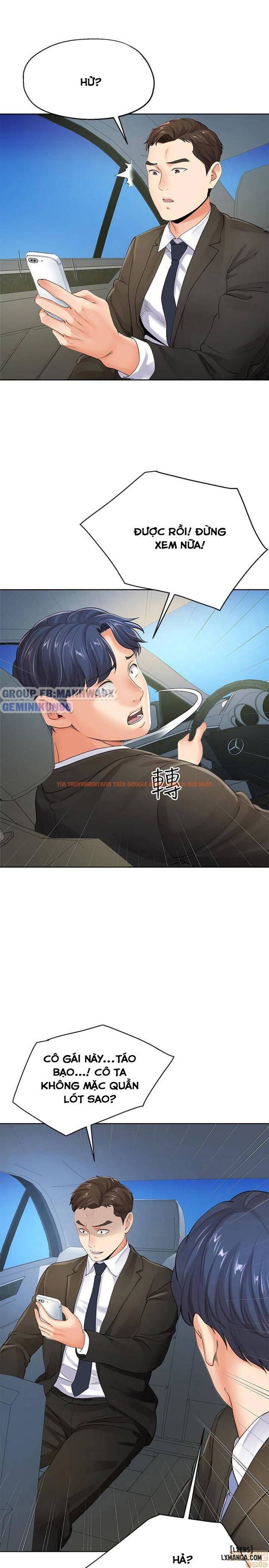 Xem ảnh 8 trong truyện hentai Cặp Đôi Kí Sinh - Chapter 7 - hentaitvn.net