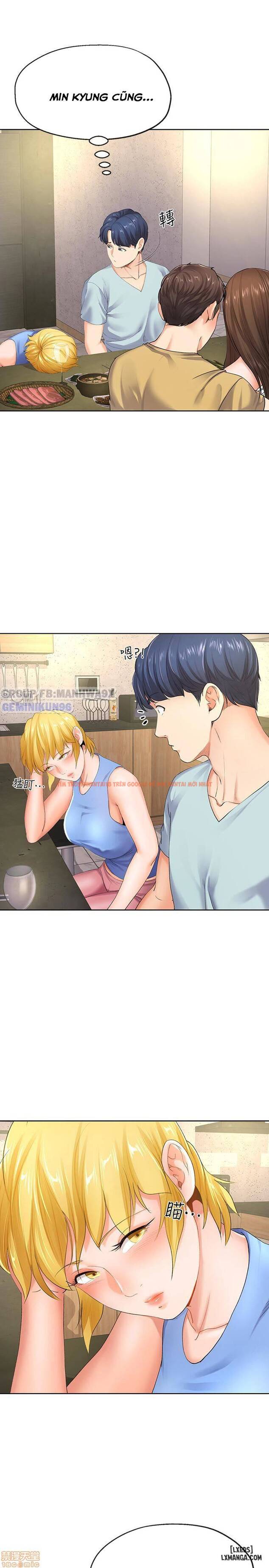 Xem ảnh 10 trong truyện hentai Cặp Đôi Kí Sinh - Chapter 8 - hentaitvn.net