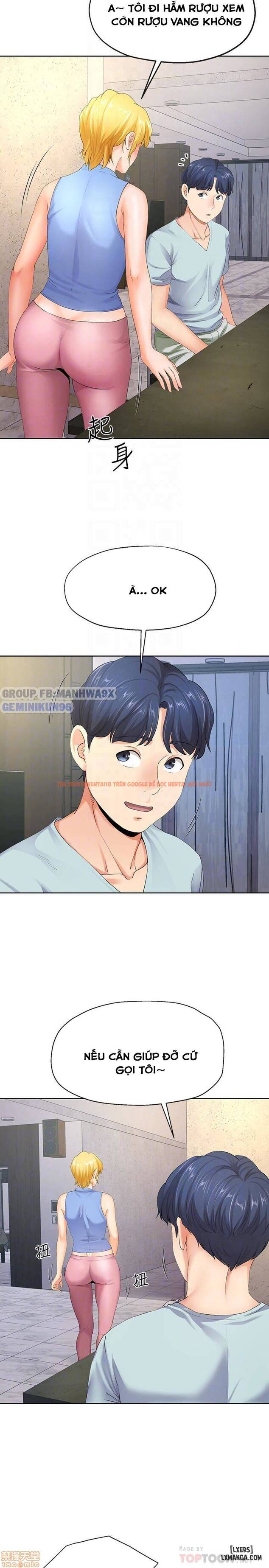 Xem ảnh 11 trong truyện hentai Cặp Đôi Kí Sinh - Chapter 8 - hentaitvn.net