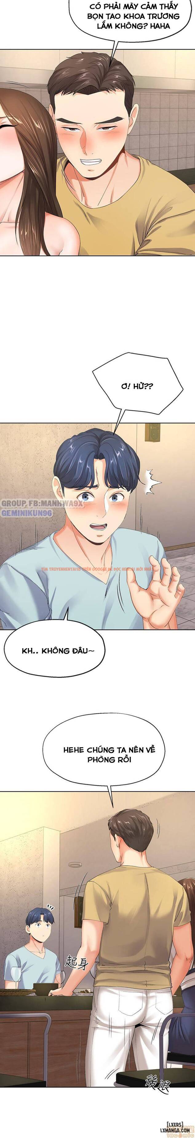 Xem ảnh 14 trong truyện hentai Cặp Đôi Kí Sinh - Chapter 8 - hentaitvn.net