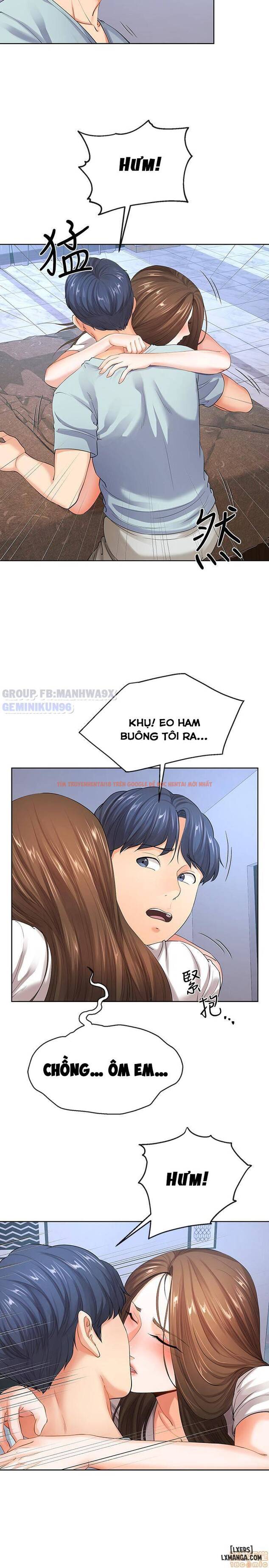 Xem ảnh 18 trong truyện hentai Cặp Đôi Kí Sinh - Chapter 8 - hentaitvn.net