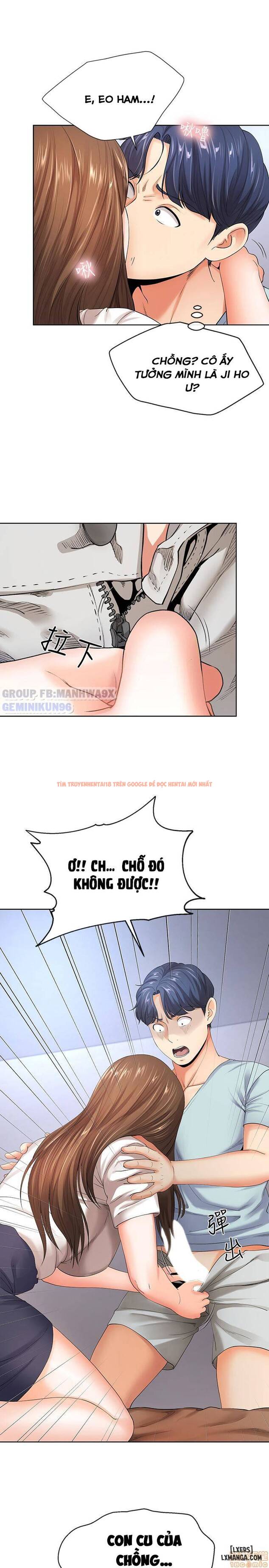 Xem ảnh 20 trong truyện hentai Cặp Đôi Kí Sinh - Chapter 8 - hentaitvn.net