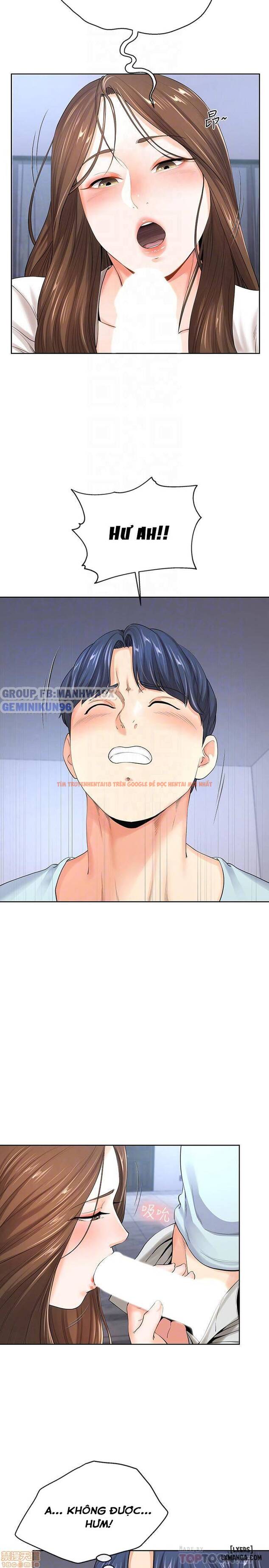 Xem ảnh 21 trong truyện hentai Cặp Đôi Kí Sinh - Chapter 8 - hentaitvn.net