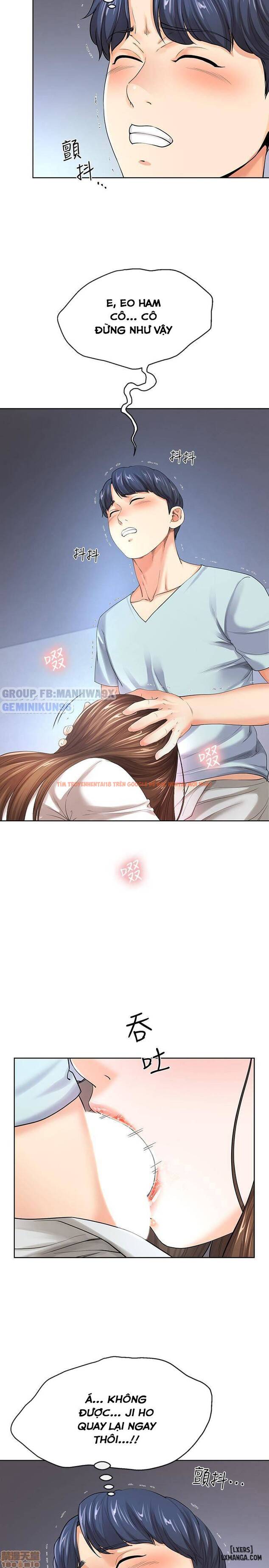 Xem ảnh 22 trong truyện hentai Cặp Đôi Kí Sinh - Chapter 8 - hentaitvn.net